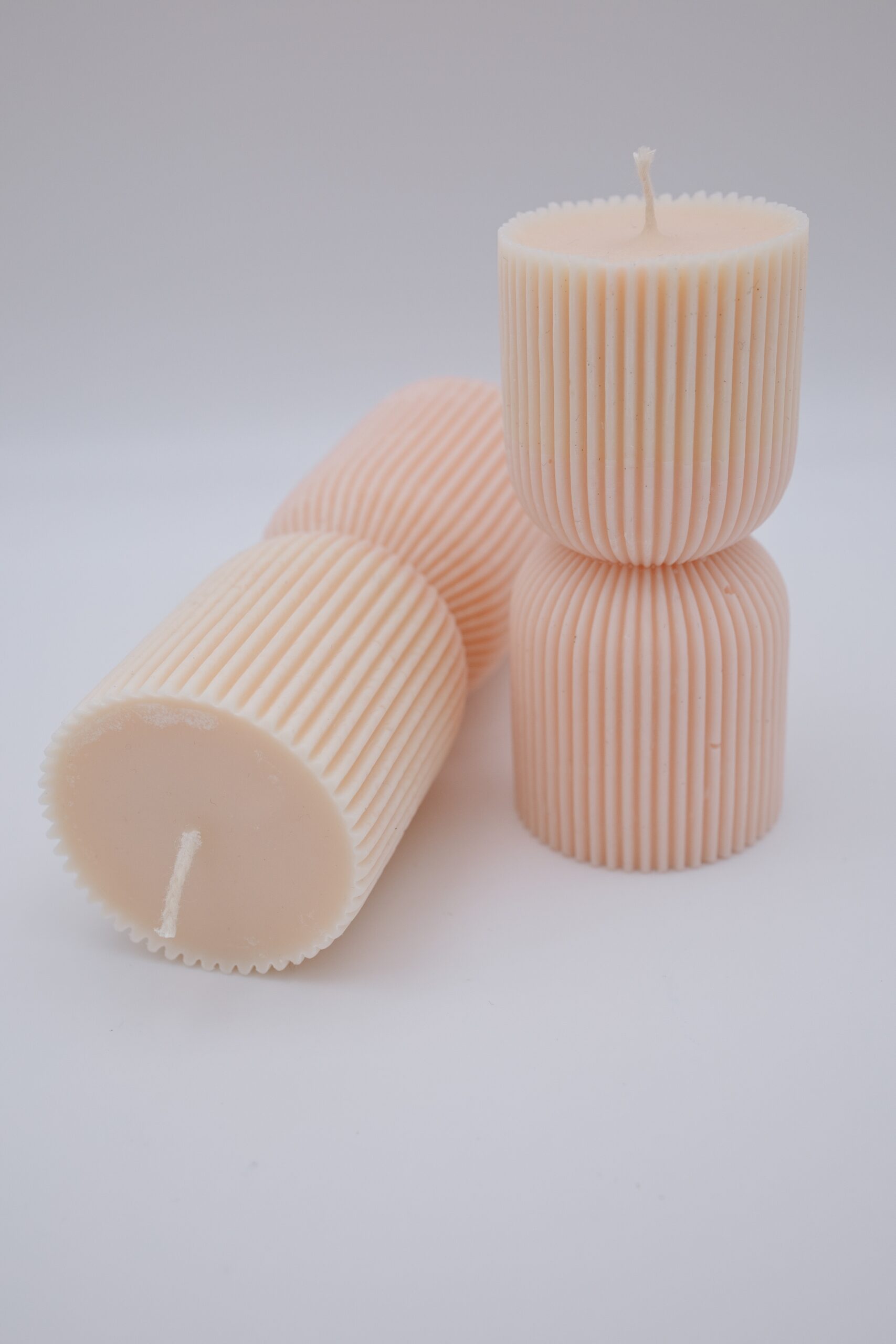 Kolumny Patchouli 21