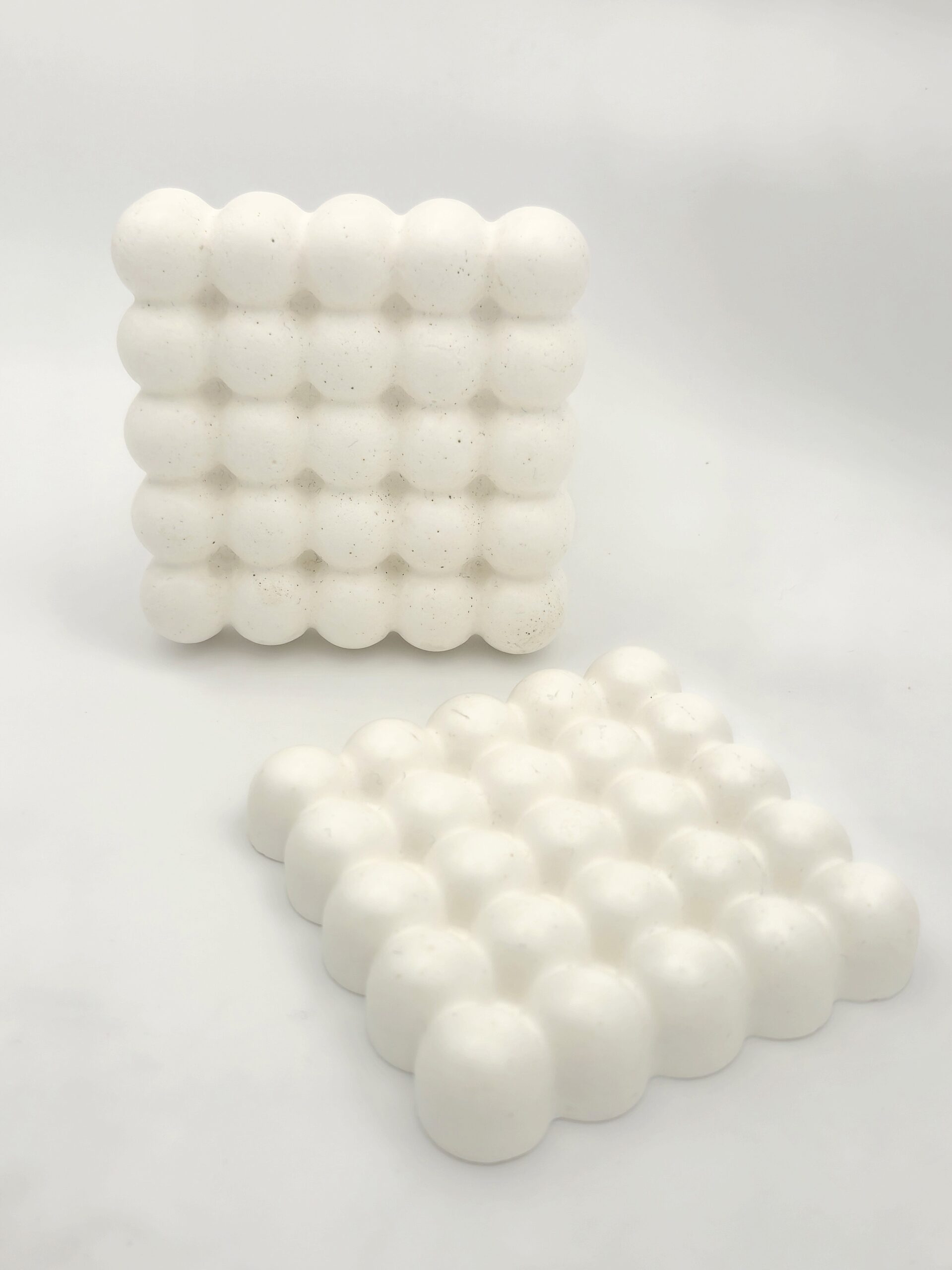 PODSTAWKA GIPSOWA BUBBLE